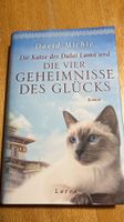 Die vier Geheimnisse des Glücks