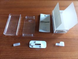 Apple iPod Nano 2 nur Verpackung