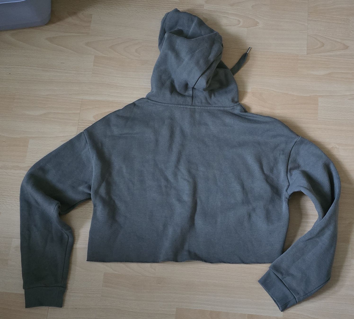 H&M Maglioni & Felpe: Crop Pullover Gr.S – Usato da Oberbipp venduto da Meaw13 1