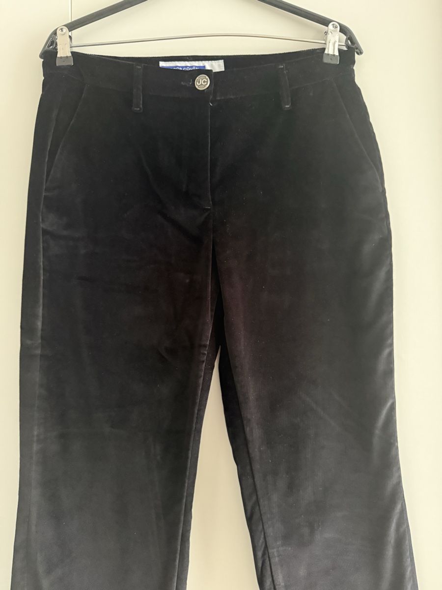 Jacob Cohën Pantaloni: Jacob Cohen Samthose – Nuovo (secondo la descrizione) da Buchs AG venduto da MiWeFe17 1
