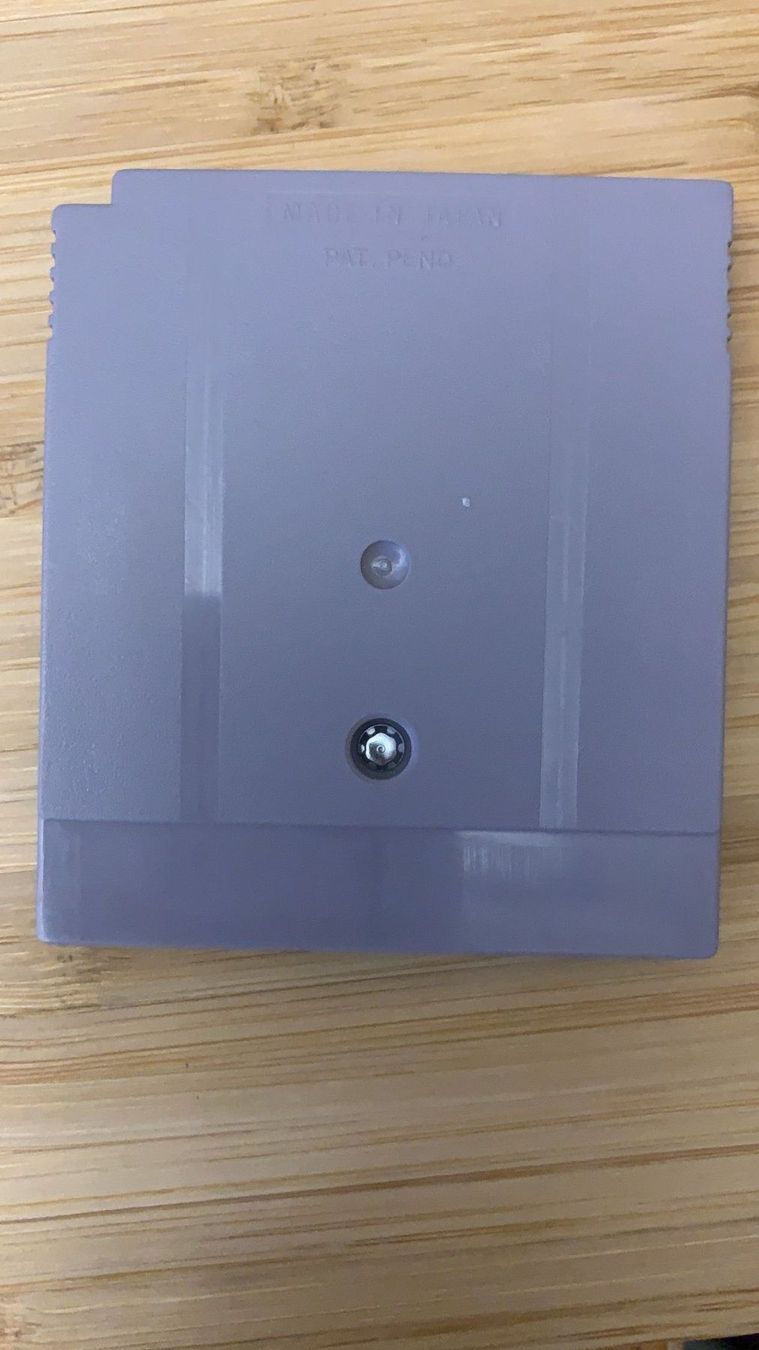 Giochi: Mr.Chinois für Gameboy – Usato da Gebenstorf venduto da RetroFuture 1