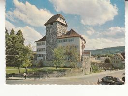 Frauenfeld 1961