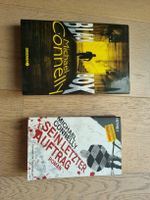Michael Connelly Bücherpaket