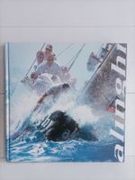 Alinghi (+ dédicace) / Team Alinghi - Ernesto Bertarelli / F