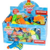 Summertime Wasserpistole 1 Stk. nach Zufall
