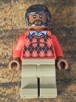 lego figurine super heroes sh0717 Ron Barney