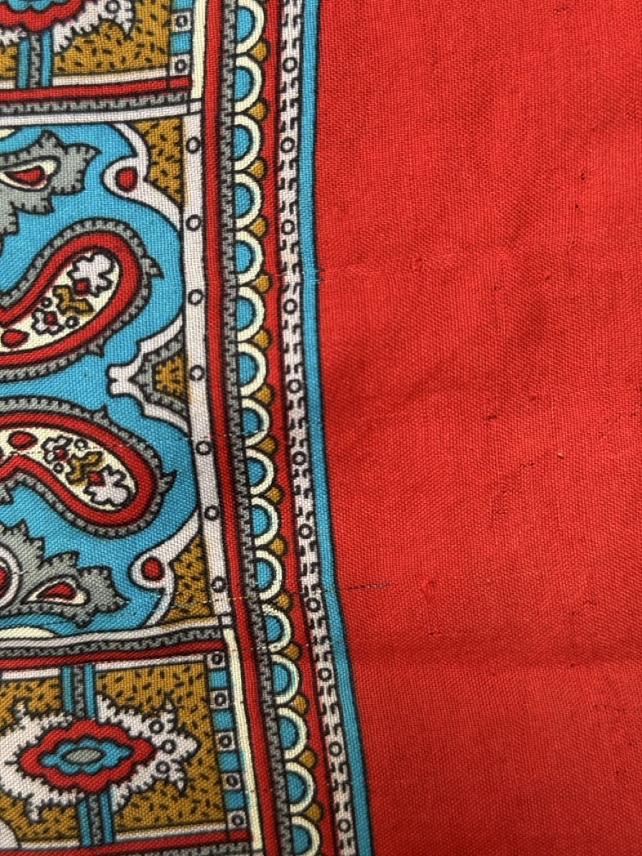Polyester Foulard & Sciarpe: Foulard TED LAPIDUS 75x77 cm – Usato da Vuippens venduto da Anna_as 4