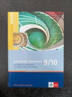 Lambacher Schweizer Mathematik
