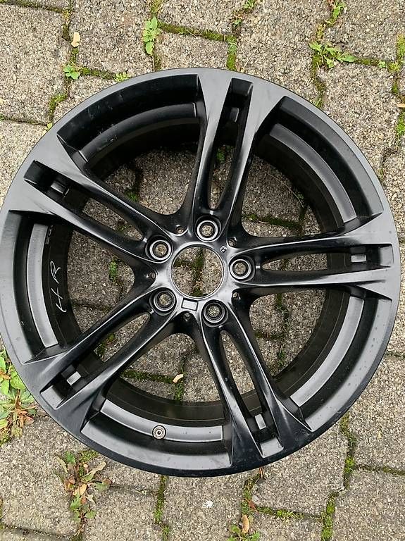 Jantes: Original BMW Felgen – D'occasion à Affoltern am Albis par marcschertenleib