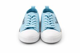 JUICY Couture Sneaker hellblau  Gr. 38  sehr guter Zustand