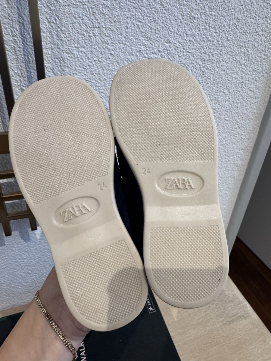 Zara Scarpe per ragazzi: Zara Mokkasin NEU – Nuovo e nell'imballaggio originale da Luzern venduto da raquel.m 3