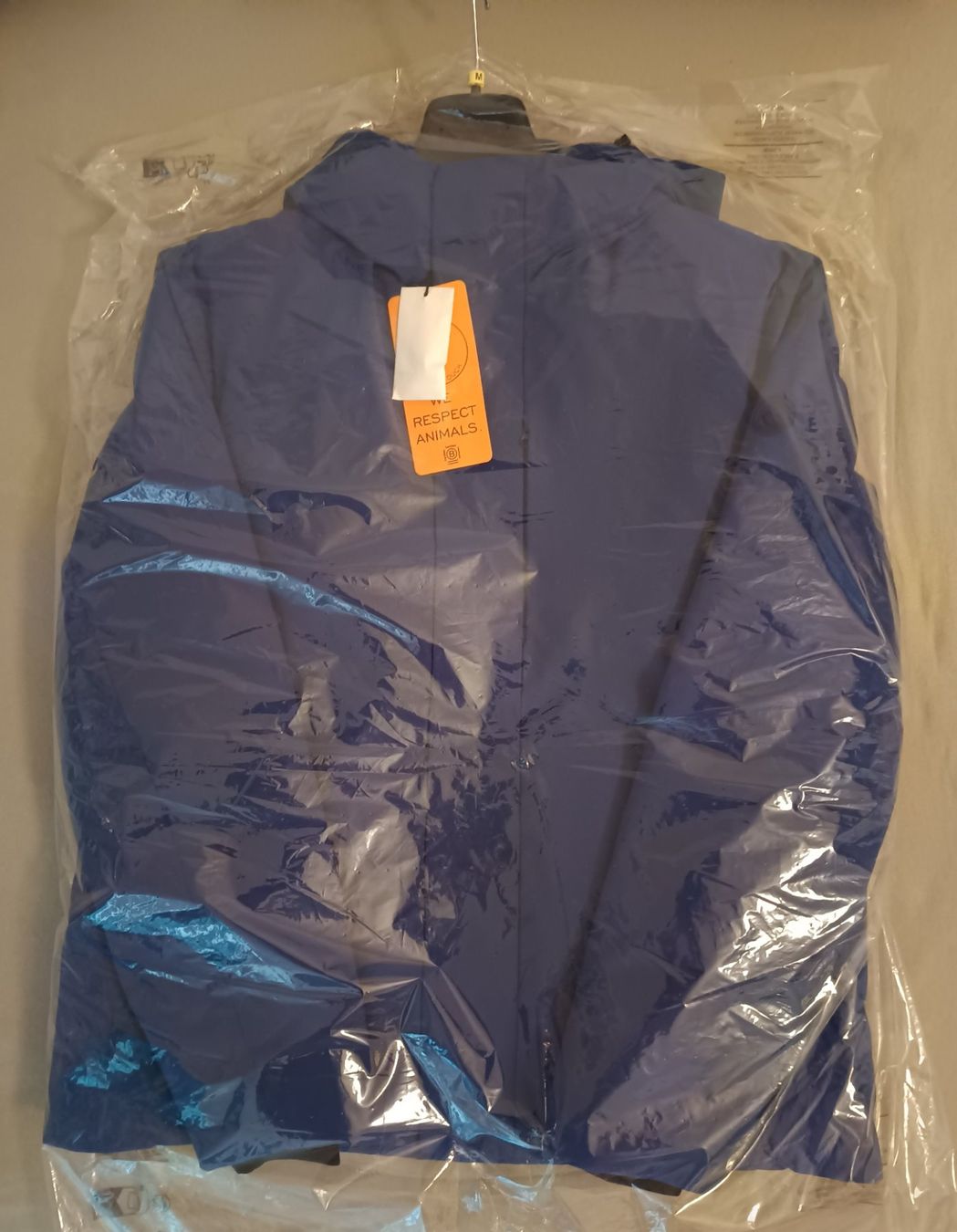 Save the duck Giacche: NEU: Herren Winterjacke, Safe the Duck, Grösse M – Nuovo e nell'imballaggio originale da St. Gallen venduto da Restpostenverkauf 4