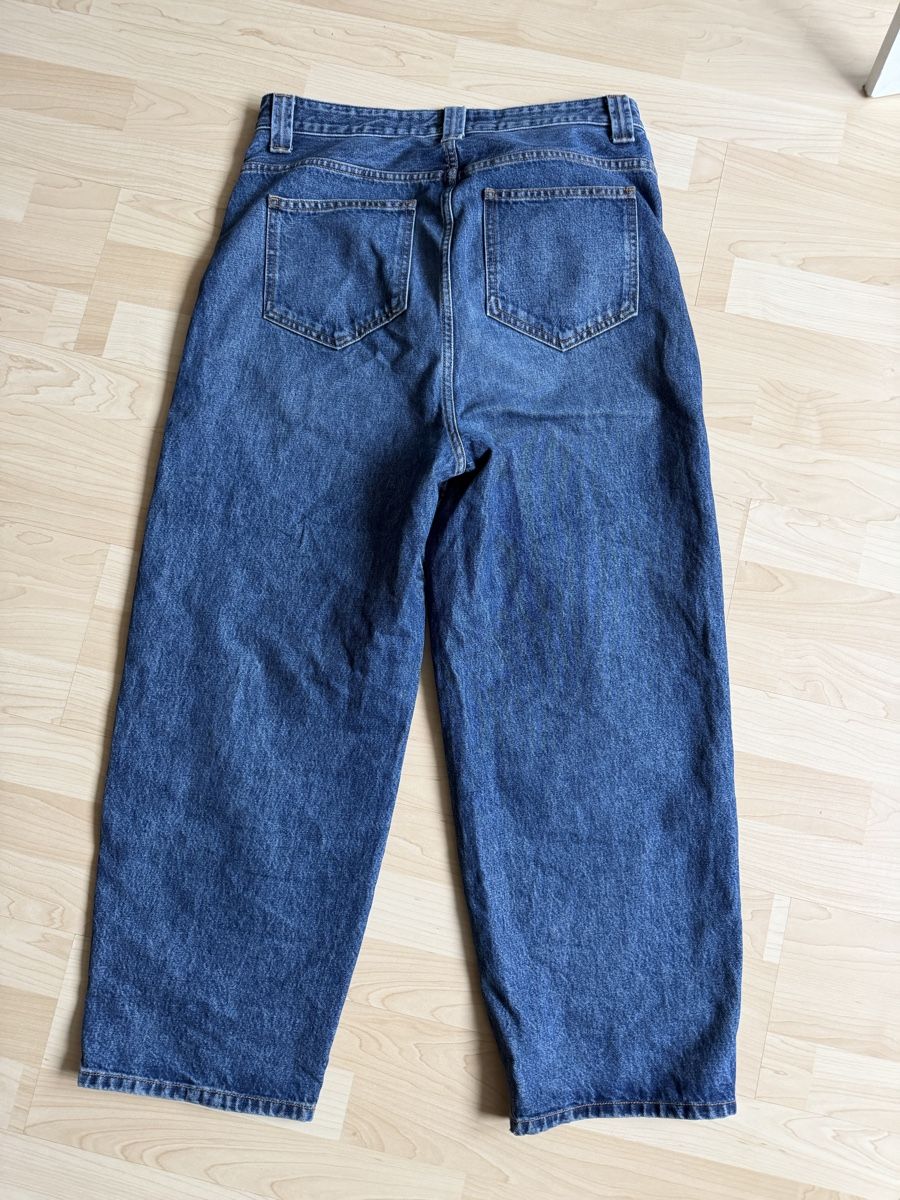 Khaite Jeans: Khaite Jeans M  – Gebraucht aus Birmensdorf ZH von elibela 2