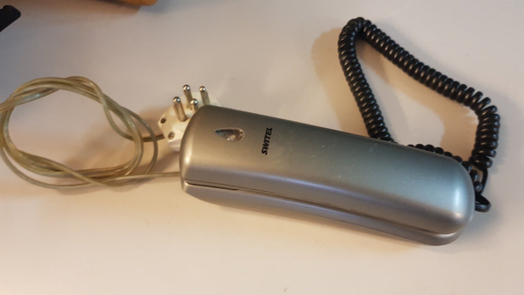 Switel Telefoni: Telefon Switel (vintage) – Usato da Frauenfeld venduto da Tozz 1