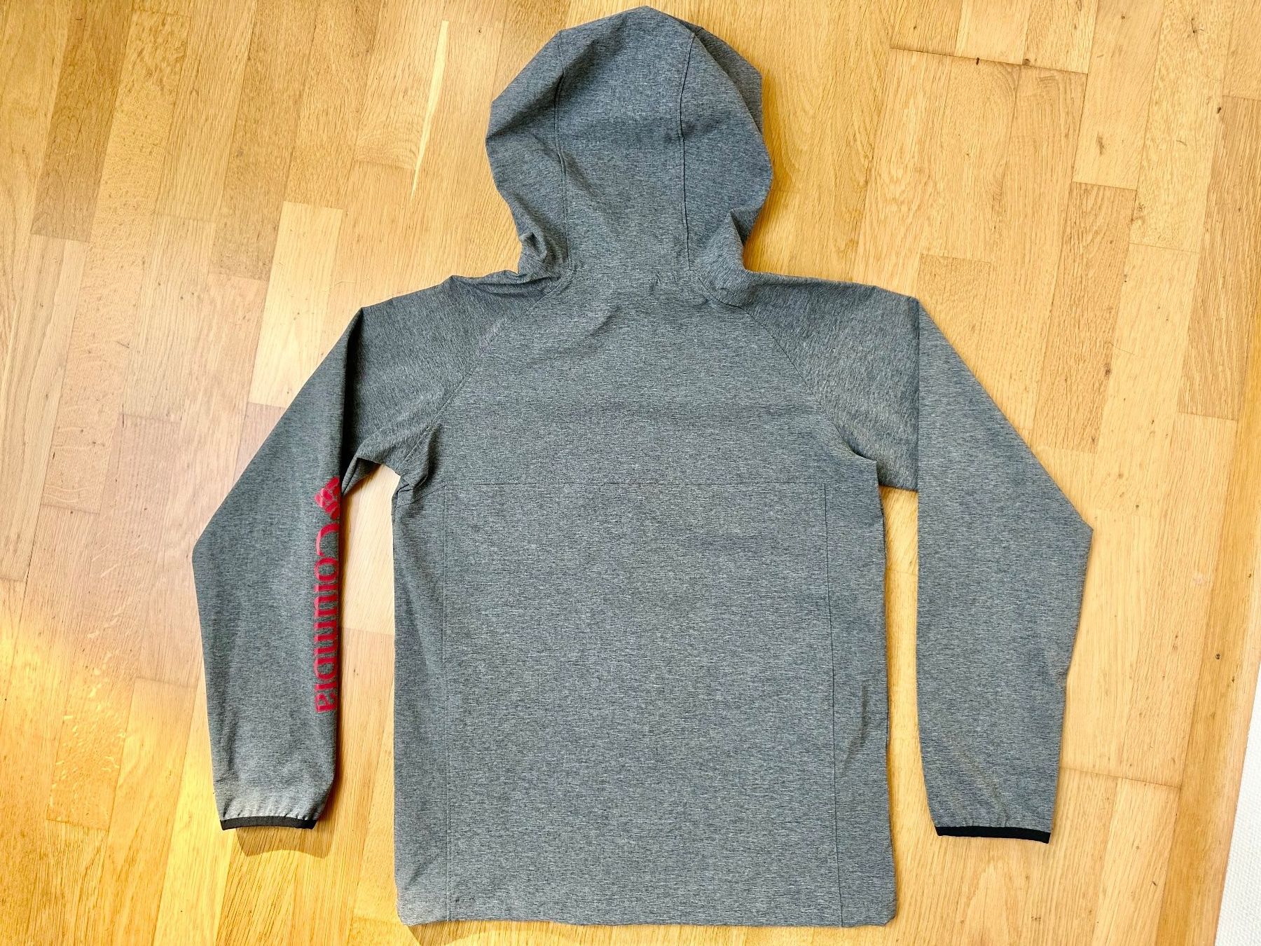 Columbia Giacche & Cappotti: NEU COLUMBIA ROCKY RANGE Softshell Windstopper Jacke 152 L – Nuovo e nell'imballaggio originale da Binningen venduto da Rewind1 3
