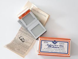 Dia Rahmen - Cadres pour diapositives
