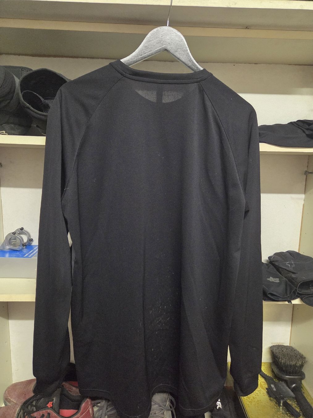 Troy Lee Canottiere & Pantaloni: Maillot Vtt, Bike Attitude  – Nuovo (secondo la descrizione) da Dombresson venduto da bou555 1