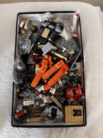 Lego Konvolut, Minecraft, Feuerwehr, Etc. VERSAND MÖGLICH✅