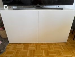 Ikea Bestä TV Schrank