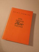 "Der grosse Photohelfer" von Hans Temmler 1954