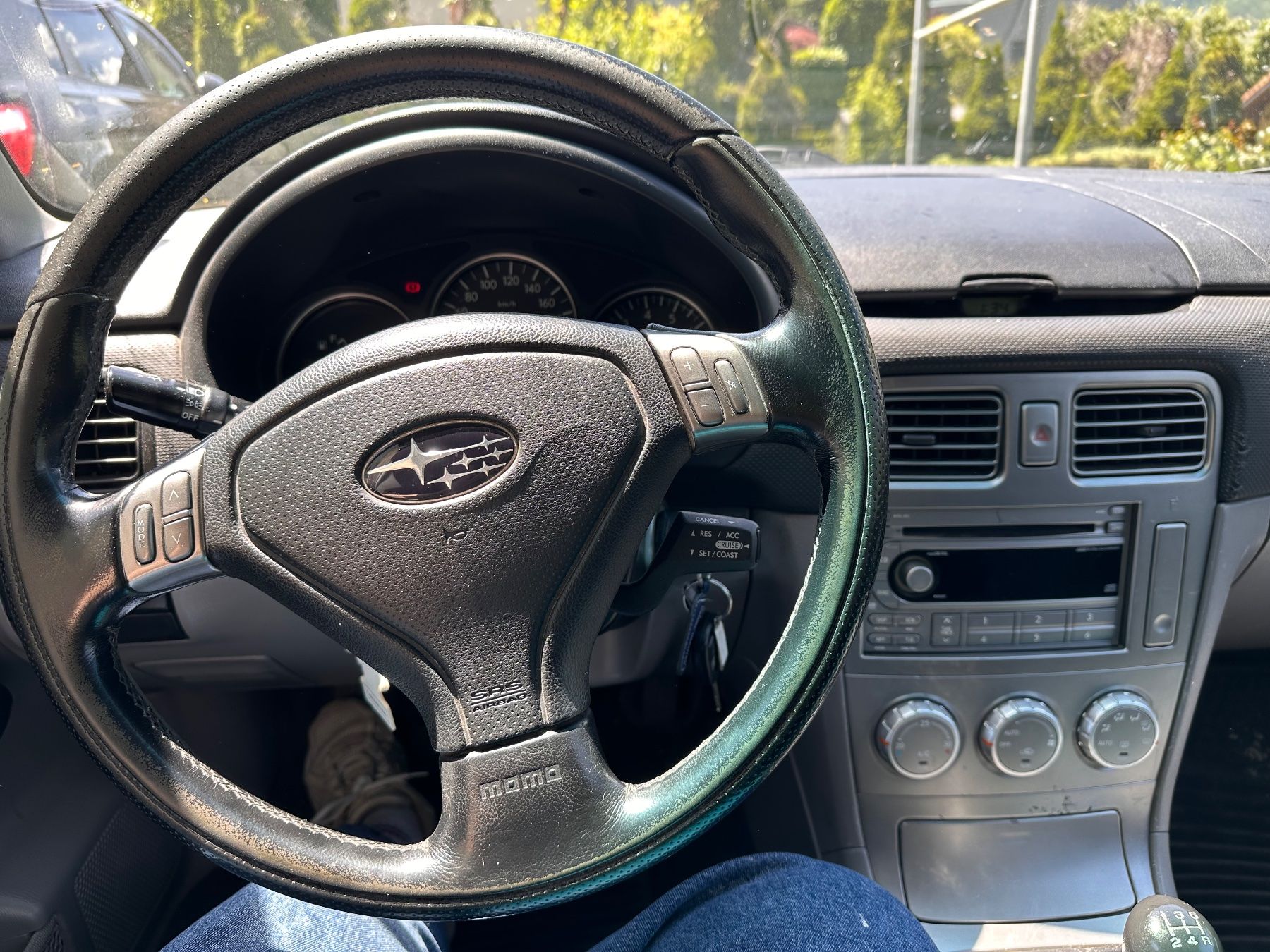 Subaru Autos: Subaru forester – Gebraucht aus Martigny-Croix von Hellucinations 9