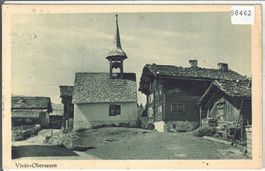 Viver-Obersaxen