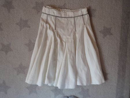 total spezieller NILE Damen Rock/ Jupe Gr XS - NP 179.- CHF