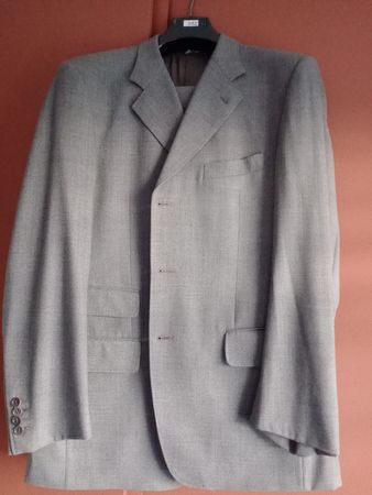 Männer Anzug Facis/ Loro Piana