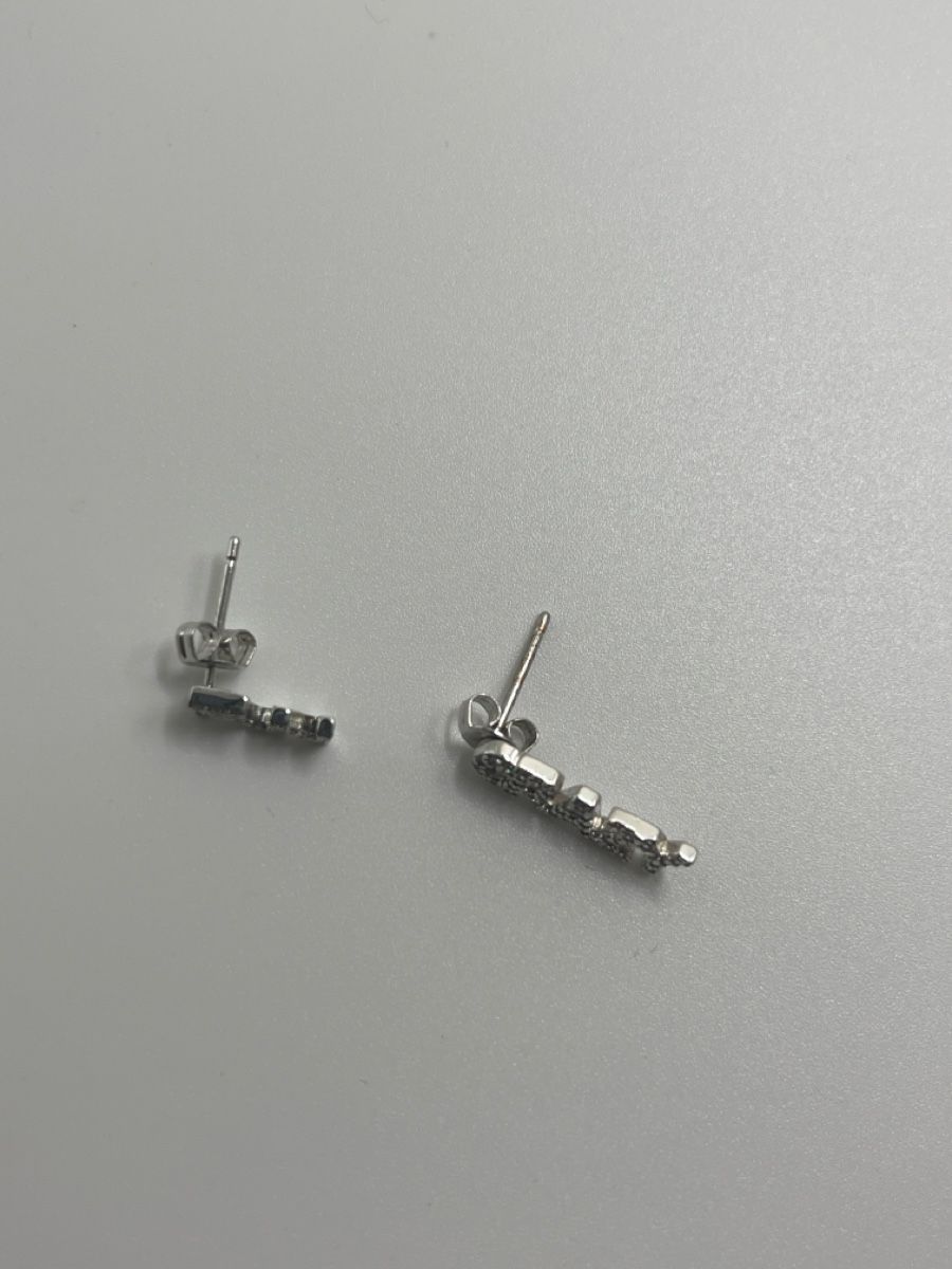 Ohrringe & -stecker: "Crazy" & "Fun" Ohrstecker – Gebraucht aus Zürich von Belisimo 1