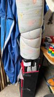 Kinder reisebett
