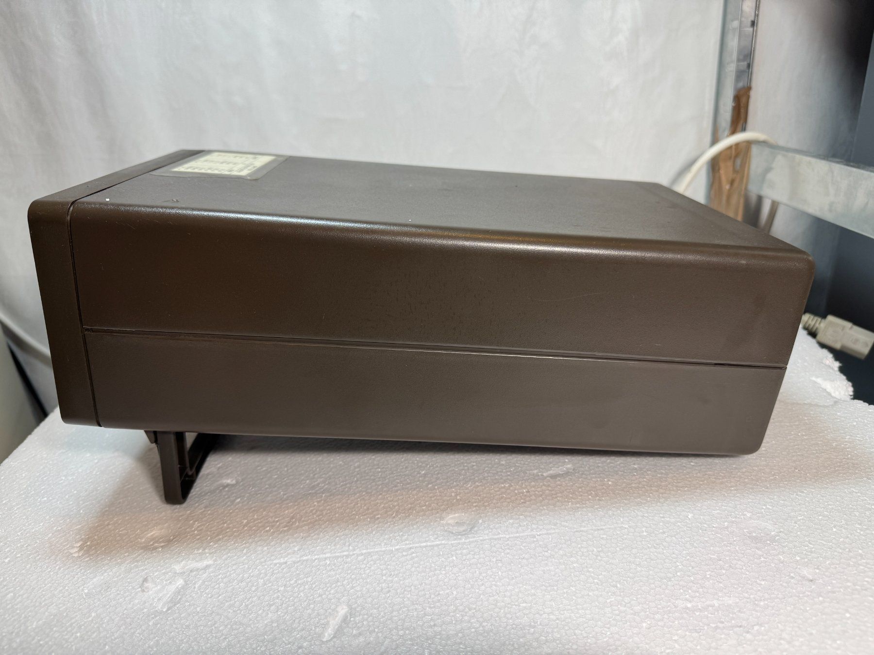Misurare: Keithley 181 Nanovoltmeter – Usato da Dübendorf venduto da ale_vm9w 3