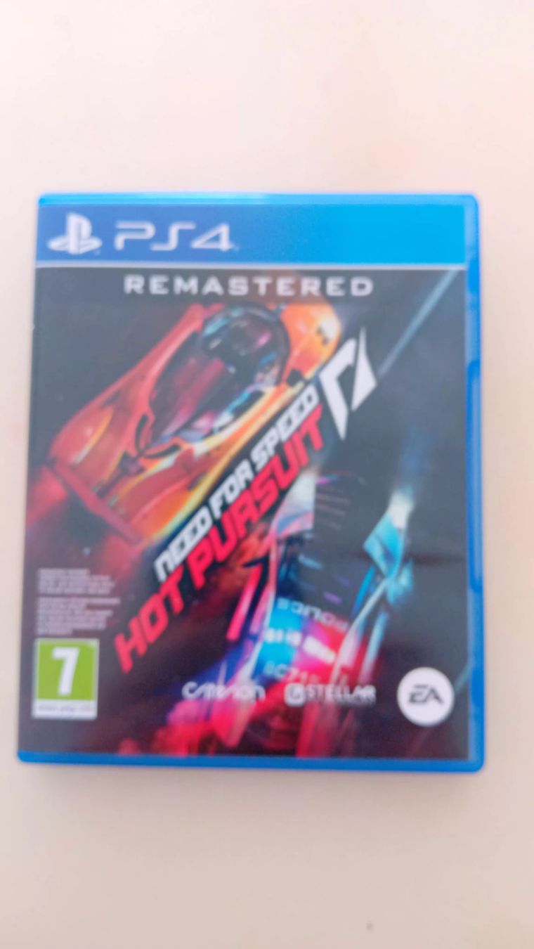 Spiele: Spiel PS4 – Gebraucht aus Walenstadt von Marlen81