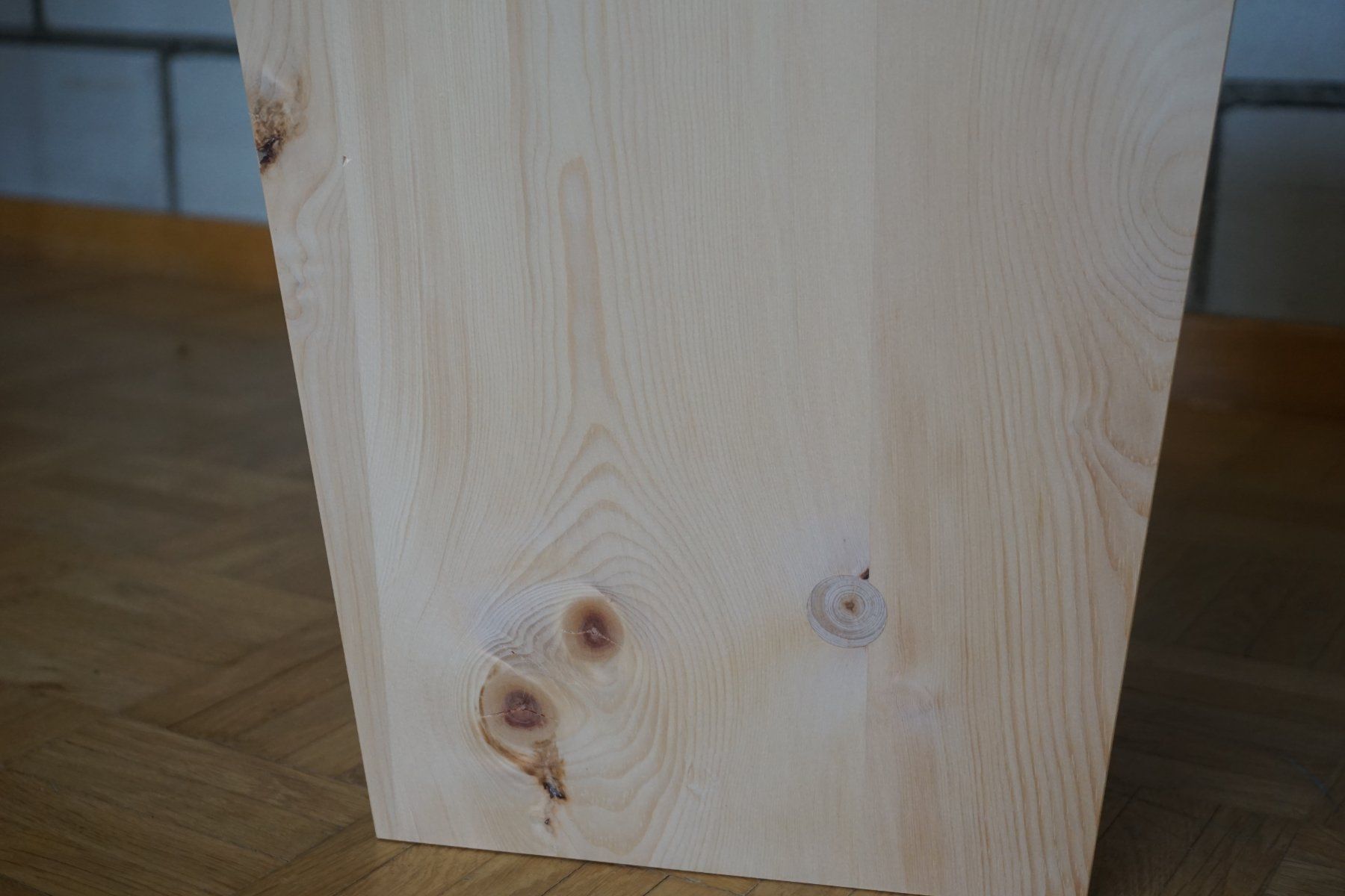 Altro in Decorazioni & Accessori: Deko-Box aus Massiv Holz Arve – Nuovo e nell'imballaggio originale da Giswil venduto da sowo60 5