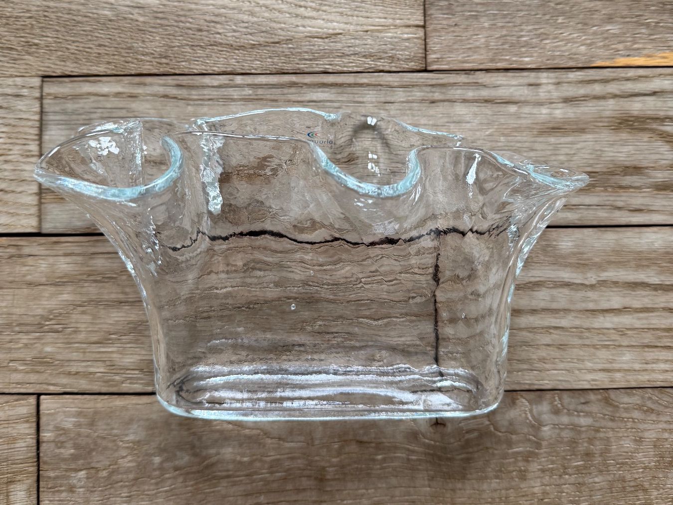 Vasi & Recipienti: Muurla Handkerchief Vase – Usato da Luzern venduto da Mamutpe 1