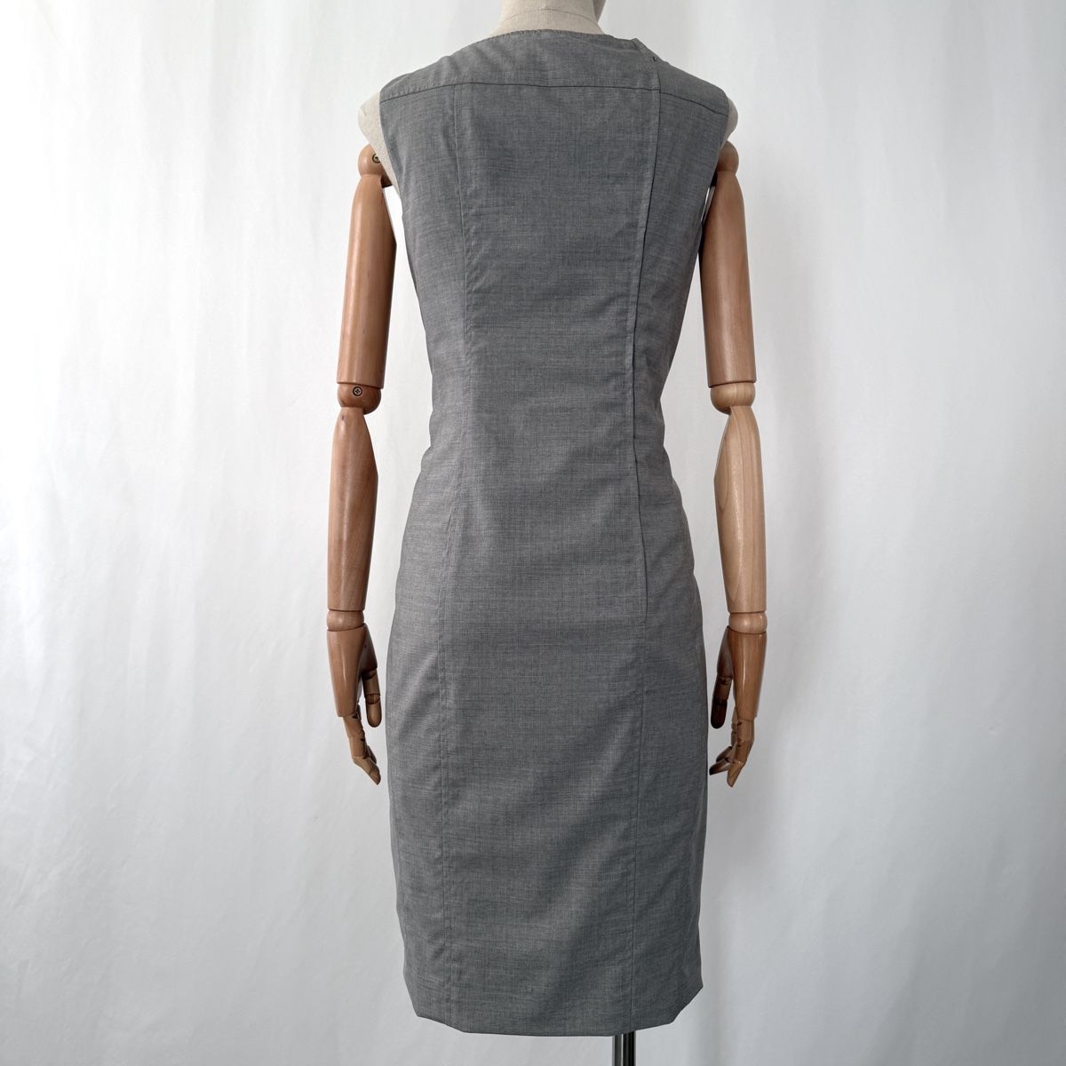Akris Vestiti: AKRIS Wool Dress – Nuovo (secondo la descrizione) da Emmen venduto da Colette-Juliette 3