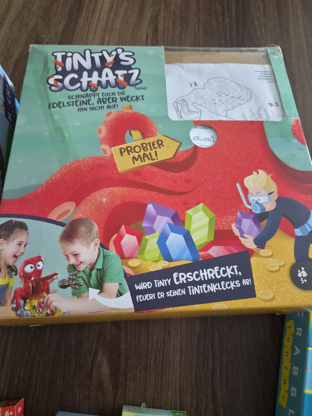Giochi: Spiele Paket Kinder – Usato da Altishofen venduto da tammy05 7