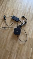 HP USB-C Dock G5 – USB-C Dockingstation
