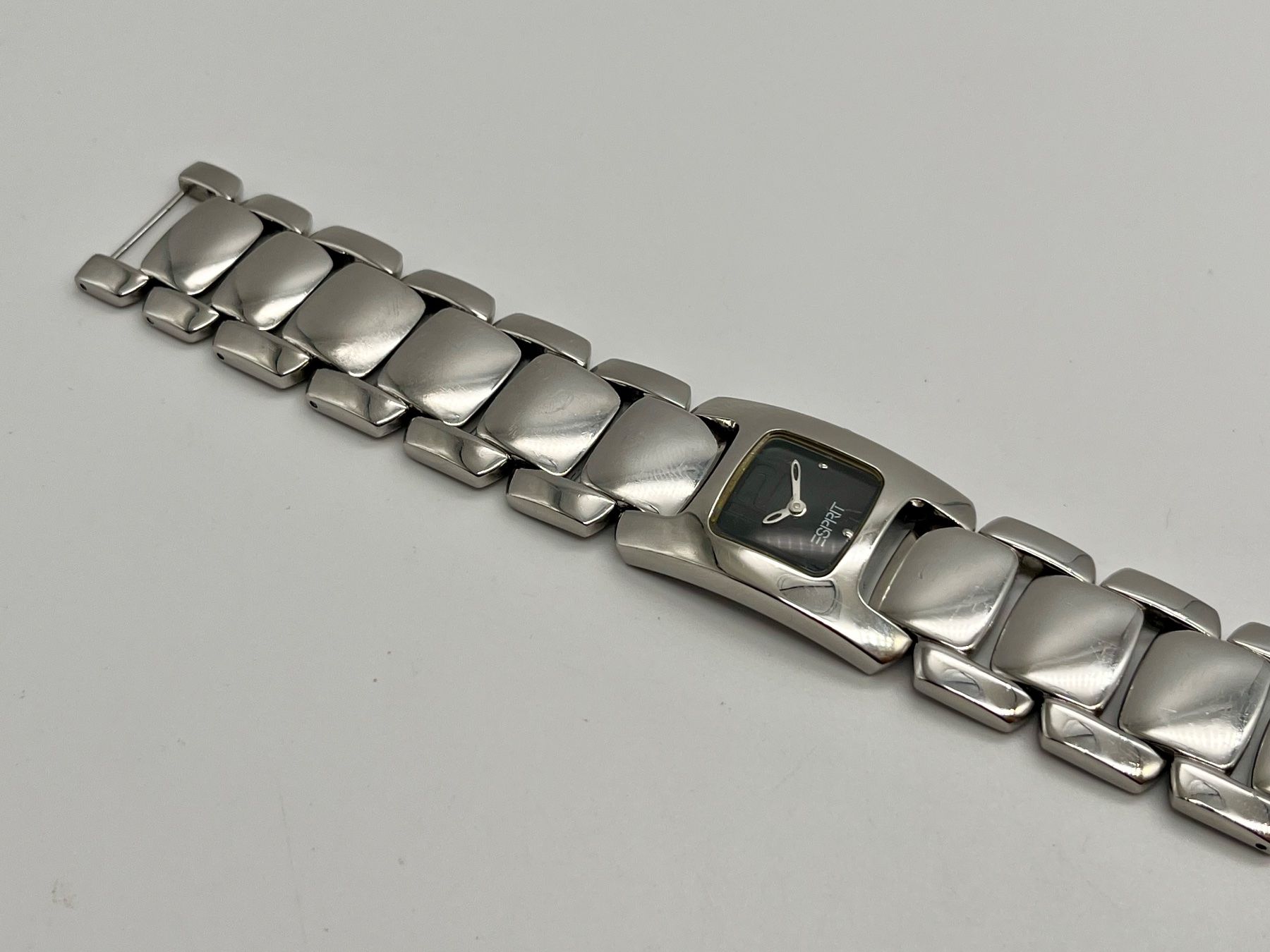 Esprit Orologi: Esprit 805 Damenuhr Quarz – Usato da Aarau venduto da VelEis_Watches 6