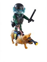Playmobil, Polizei   (D)