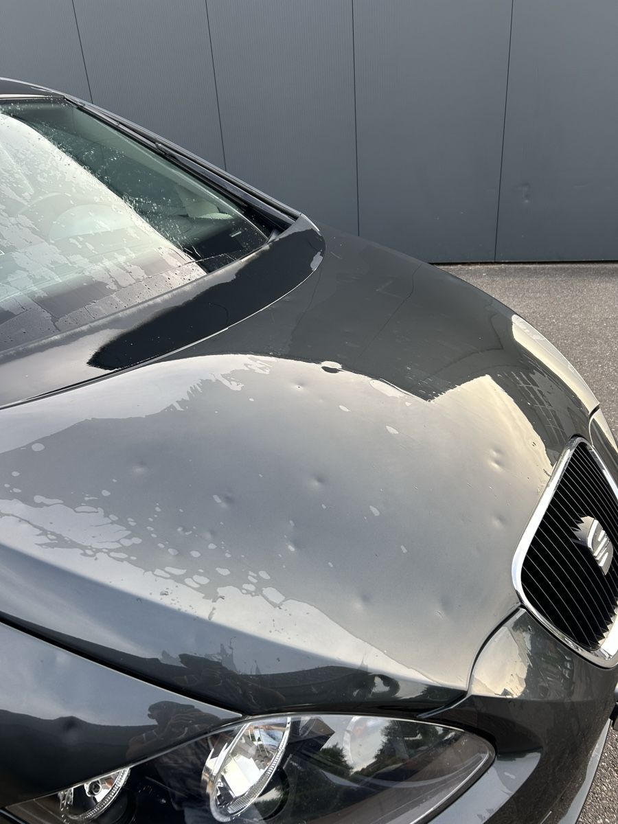Seat Autos: Seat Leon 2.0 TDI 2011 – D'occasion à Bassecourt par salvo190 5