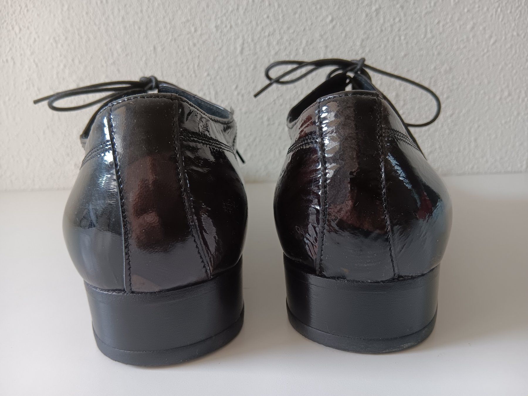 Azzaro Scarpe da uomo: AZZARO Chaussures / Schuhe pointure / Nummer 41 – Usato da Cossonay-ville venduto da Super-Price-Quality 4