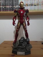 Iron Man Age of Ultron Hot Toys