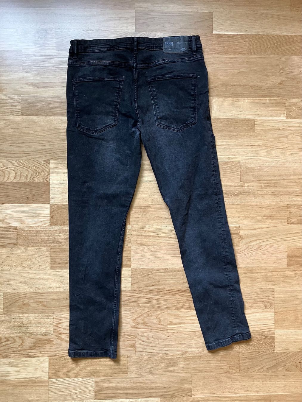 Jeans: 2x Jeans Hosen Grösse 33/30 – Gebraucht aus Urdorf von Chrugitsch 7