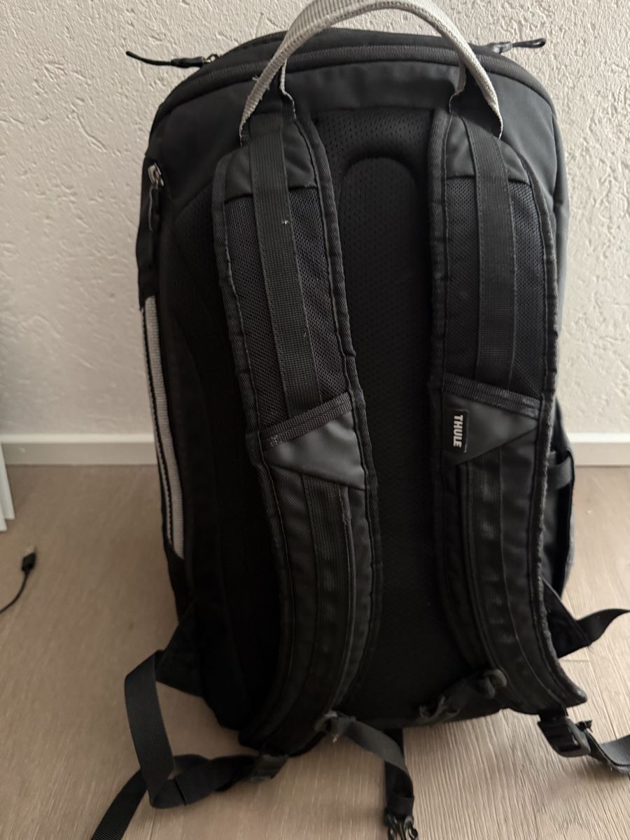 Rucksäcke: THULE RUCKSACK CHASM 26 LITER – Neu (gemäss Beschreibung) aus Uitikon Waldegg von sta_5ndj 1