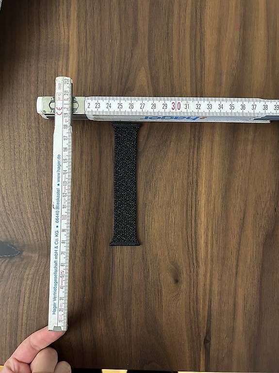 Bracciali & Braccialetti: Original Apple Watch Armband – Usato da Illnau-Effretikon venduto da Aysenuryaylaci 3