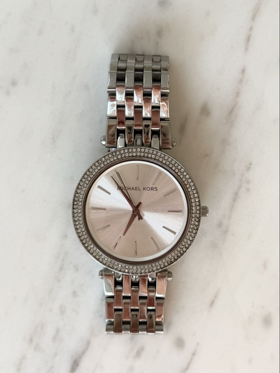 Michael Kors Orologi: Michael Kors Uhr – Usato da Dietikon venduto da fechu