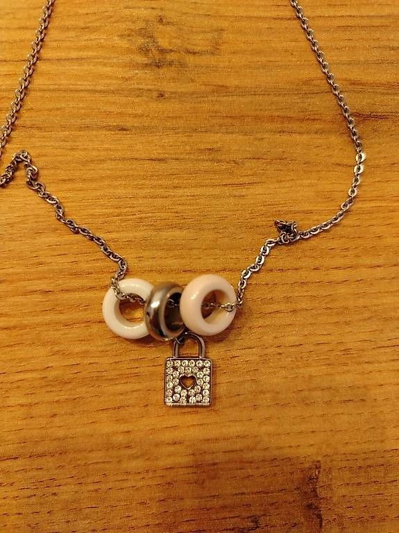 Catenine: Collana Brosway – Nuovo e nell'imballaggio originale da Davesco-Soragno venduto da Mia_sii 1