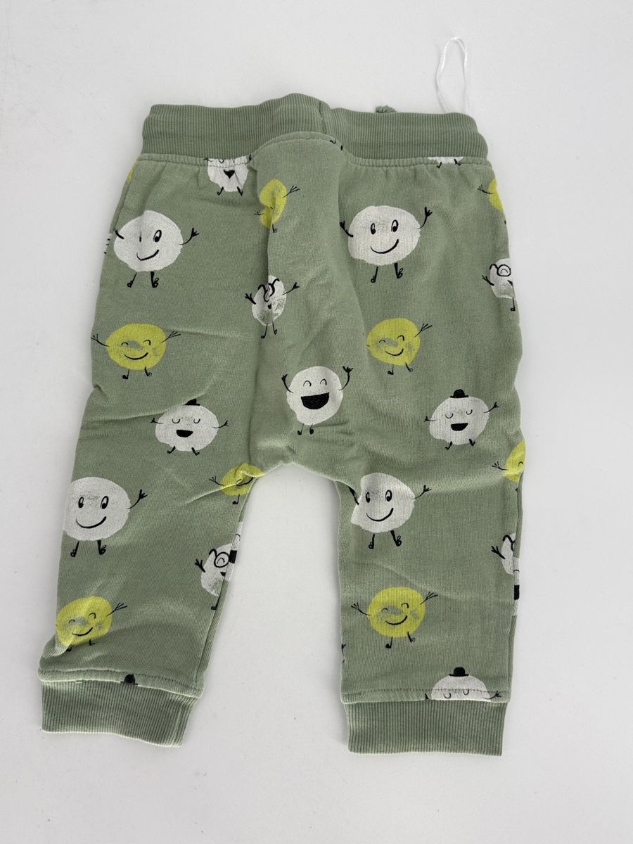 H&M Pantaloni: Trainerhose Gr. 74 von H&M  – Usato da Auenstein venduto da moin. 1