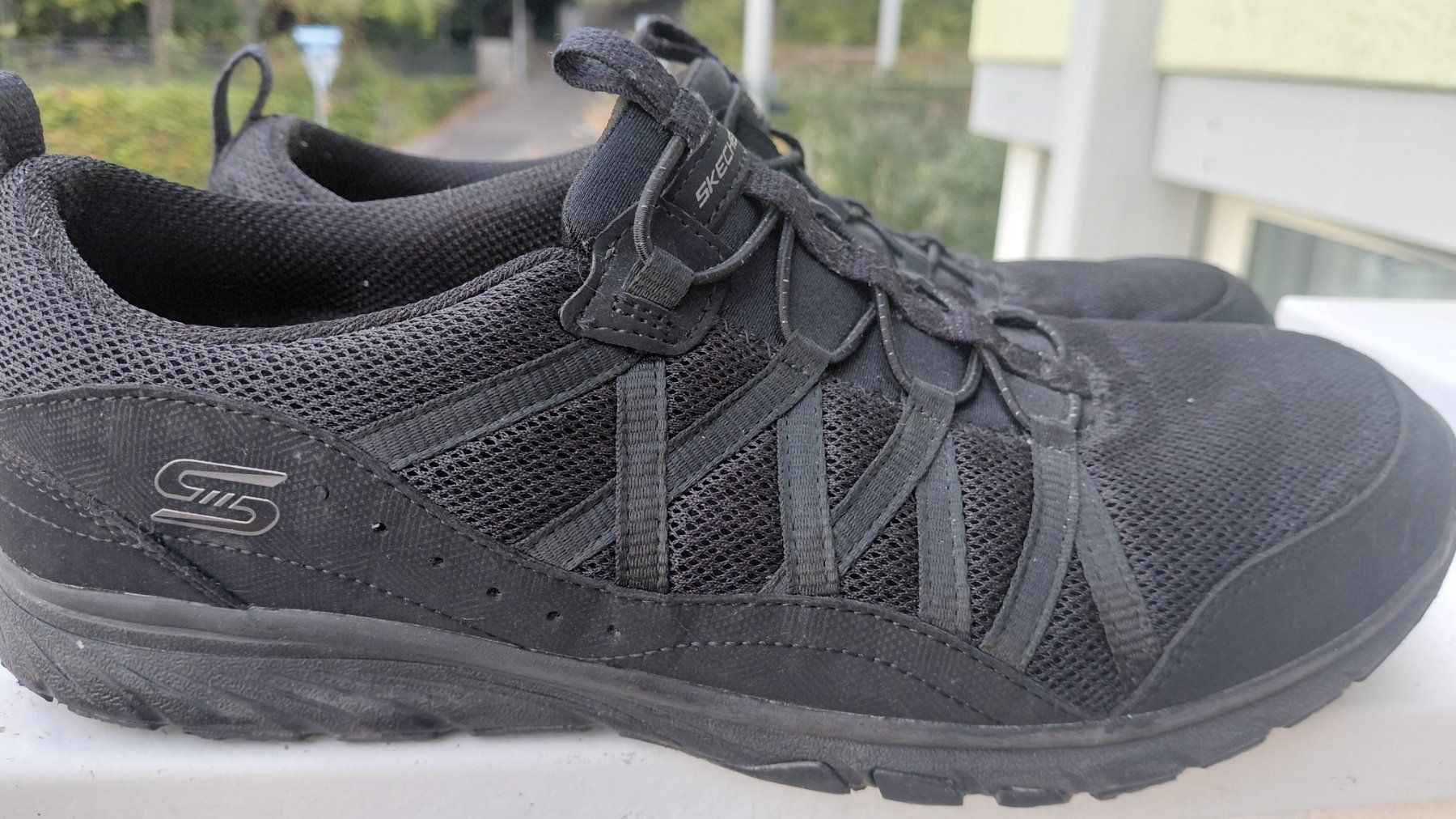Skechers Scarpe da donna: Skechers Freizeitschuhe – Usato da Zürich venduto da ewka 1