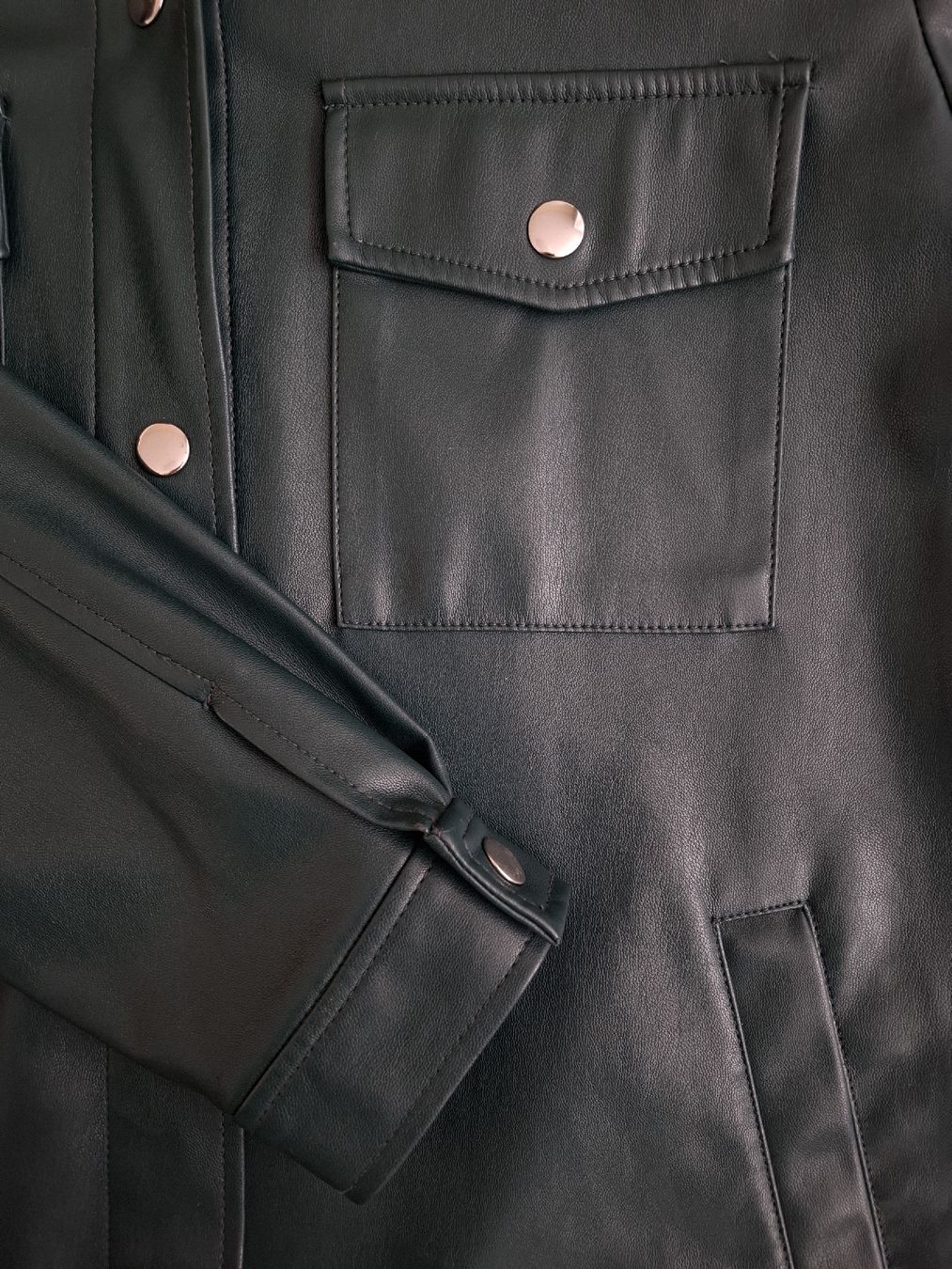 Tally Weijl Jacken: veste verte taille M – Gebraucht aus Ecublens FR von ame_y8tq 5